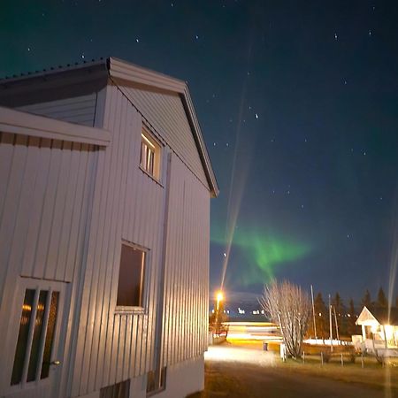 Willa Tonsvik Enebolig Tromsø Zewnętrze zdjęcie